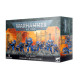 Space Marines: Primaris Intercessors - Warhammer 40.000