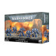 Space Marines: Terminator Squad - Warhammer 40.000