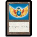 Artefact - Medaillon de saphir (R)