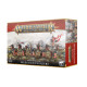 Cities Of Sigmar: Freeguild Fusiliers - Warhammer Age of Sigmar
