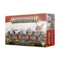 Cities Of Sigmar: Freeguild Fusiliers - Warhammer Age of Sigmar