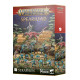 Spearhead: Seraphon - Warhammer Age of Sigmar