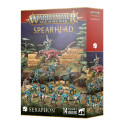 Spearhead: Seraphon - Warhammer Age of Sigmar