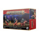 Seraphon: Aggradon Lancers - Warhammer Age of Sigmar