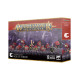 Gloomspite Gitz: Squig Herd - Warhammer Age of Sigmar