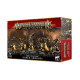 Orruk Warclans: Orruk 'Ardboyz - Warhammer Age of Sigmar