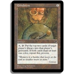 Artefact - Meularde (R)