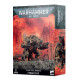 Chaos Space Marines: Forgefiend - Warhammer 40.000