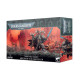 Chaos Space Marines: Abaddon The Despoiler - Warhammer 40.000