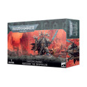 Chaos Space Marines: Abaddon The Despoiler - Warhammer 40.000
