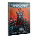 Codex : Chaos Space Marines (français) - Warhammer 40.000