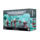 Aeldari: Craftworlds Wraithguard - Warhammer 40.000