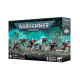 Aeldari: Warp Spiders - Warhammer 40.000