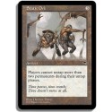 Artefact - Orbe statique (R)
