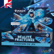 Display PLAY Booster Réalité Fracturée (Reality Fracture) - Magic The Gathering (Sortie le 25 SEPTEMBRE 2026)