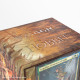 Squire Plus 100+ XL: Battle of Goblin-Town, The Hobbit – Magic The Gathering | GameGenic
