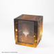Squire Plus 100+ XL: The Queen of Dale, The Hobbit – Magic The Gathering | GameGenic