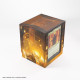 Squire Plus 100+ XL: The Queen of Dale, The Hobbit – Magic The Gathering | GameGenic