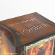 Squire Plus 100+ XL: The Queen of Dale, The Hobbit – Magic The Gathering | GameGenic