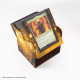 Squire Plus 100+ XL: The Queen of Dale, The Hobbit – Magic The Gathering | GameGenic