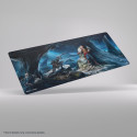 Table-Sized Playmat 6FT: Riddles in the Dark, The Hobbit – Magic The Gathering | GameGenic