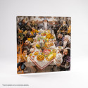 Prime 2-Player Playmat: Bilbo's Pantry, The Hobbit – Magic The Gathering | GameGenic