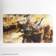 Prime Playmat: Thorin Mountain-King, The Hobbit – Magic The Gathering | GameGenic