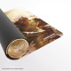 Prime Playmat: Thorin Mountain-King, The Hobbit – Magic The Gathering | GameGenic