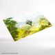 Prime Playmat: The Shire, The Hobbit – Magic The Gathering | GameGenic