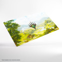 Prime Playmat: The Shire, The Hobbit – Magic The Gathering | GameGenic
