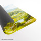 Prime Playmat: The Shire, The Hobbit – Magic The Gathering | GameGenic