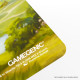 Prime Playmat: The Shire, The Hobbit – Magic The Gathering | GameGenic