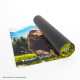 Prime Playmat: Radagast of Rhosgobel, The Hobbit – Magic The Gathering | GameGenic