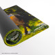 Prime Playmat: Leaving Hobbiton, The Hobbit – Magic The Gathering | GameGenic