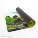 Prime Playmat: Leaving Hobbiton, The Hobbit – Magic The Gathering | GameGenic