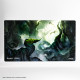 Shiny Playmat: Mirkwood, The Hobbit – Magic The Gathering | GameGenic
