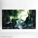 Shiny Playmat: Mirkwood, The Hobbit – Magic The Gathering | GameGenic