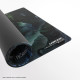 Shiny Playmat: Mirkwood, The Hobbit – Magic The Gathering | GameGenic
