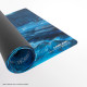 Shiny Playmat: Head of the Hunt, The Hobbit – Magic The Gathering | GameGenic