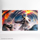 Shiny Playmat: Gandalf, Shadow's Foe, The Hobbit – Magic The Gathering | GameGenic