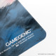 Shiny Playmat: Gandalf, Shadow's Foe, The Hobbit – Magic The Gathering | GameGenic