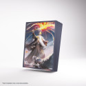 Premium Art Sleeves: Gandalf, Shadow's Foe, The Hobbit – Magic The Gathering | GameGenic