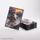 Premium Art Sleeves: Gandalf, Shadow's Foe, The Hobbit – Magic The Gathering | GameGenic