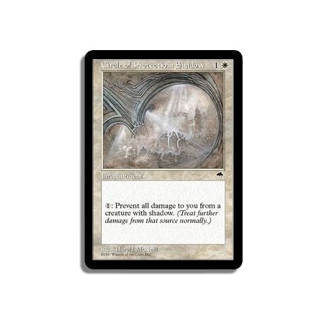 Blanche - Cop distorsion (C)