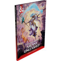 Arcana Unleashed (version anglaise) - Dungeons & Dragons 5edt