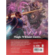 Arcana Unleashed (version anglaise) - Dungeons & Dragons 5edt (15 SEPTEMBRE 2026)