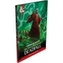 Arcana Unleashed Deadfall (version anglaise) - Dungeons & Dragons 5edt