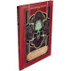 Arcana Unleashed Deadfall, couverture alternative (version anglaise) - Dungeons & Dragons 5edt (15 SEPTEMBRE 2026)