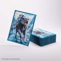 Premium Art Sleeves: Head of the Hunt, The Hobbit – Magic The Gathering | GameGenic