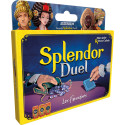 Splendor Duel : Les Faussaires (extension)